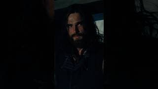 Whatever souls are made of, his and mine are the same.