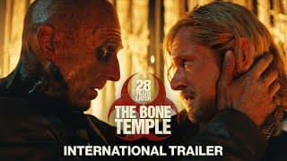 International Trailer
