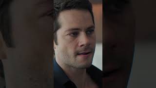 That oh so familiar scent...