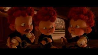 "One Family" TV Spot