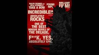 In cinemas Jan 14, 2026