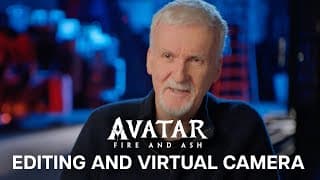 Editing Starts with Performance Capture