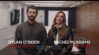 Featurette - Tips For Surviving The Office