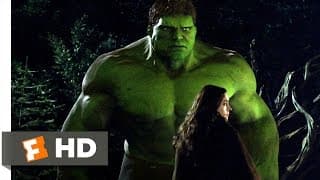 Hulk vs. Hulk Dogs Scene