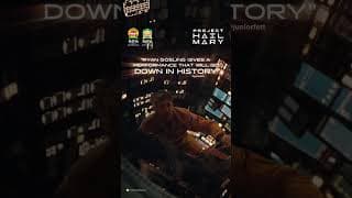 In Cinemas and IMAX Now