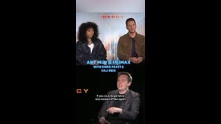 Kali knows what she wants