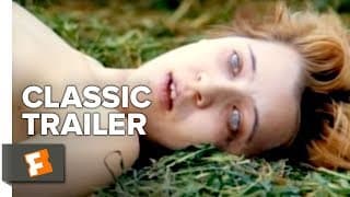 River's Edge Official Trailer #1 - Keanu Reeves Movie (1986)