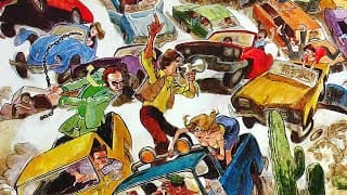 Used Cars (1980) - Trailer HD 1080p