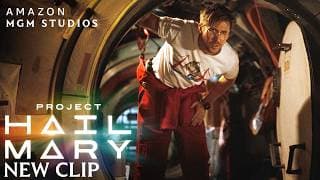 “Roommates” – Official Clip