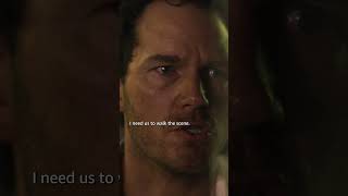 Are you ready to be strapped into your 4DX chair? Experience Mercy in 4DX