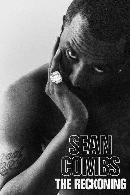 Sean Combs: The Reckoning
